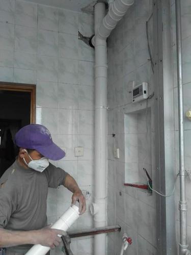 房屋装修全攻略 从开荒保洁到水电暖安装的一站式服务指南