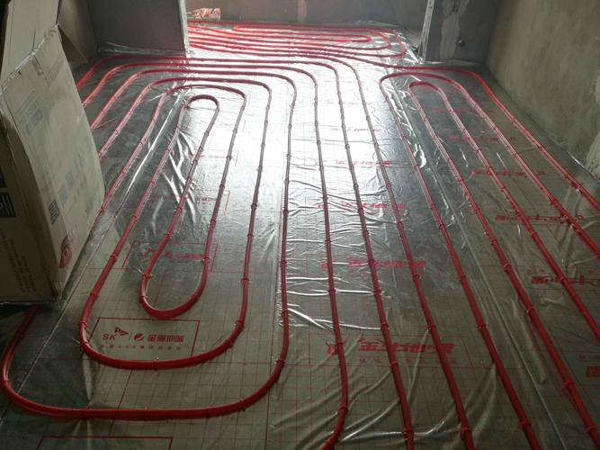 家庭装修水电暖工程全面指南 从设计到验收的完整示例