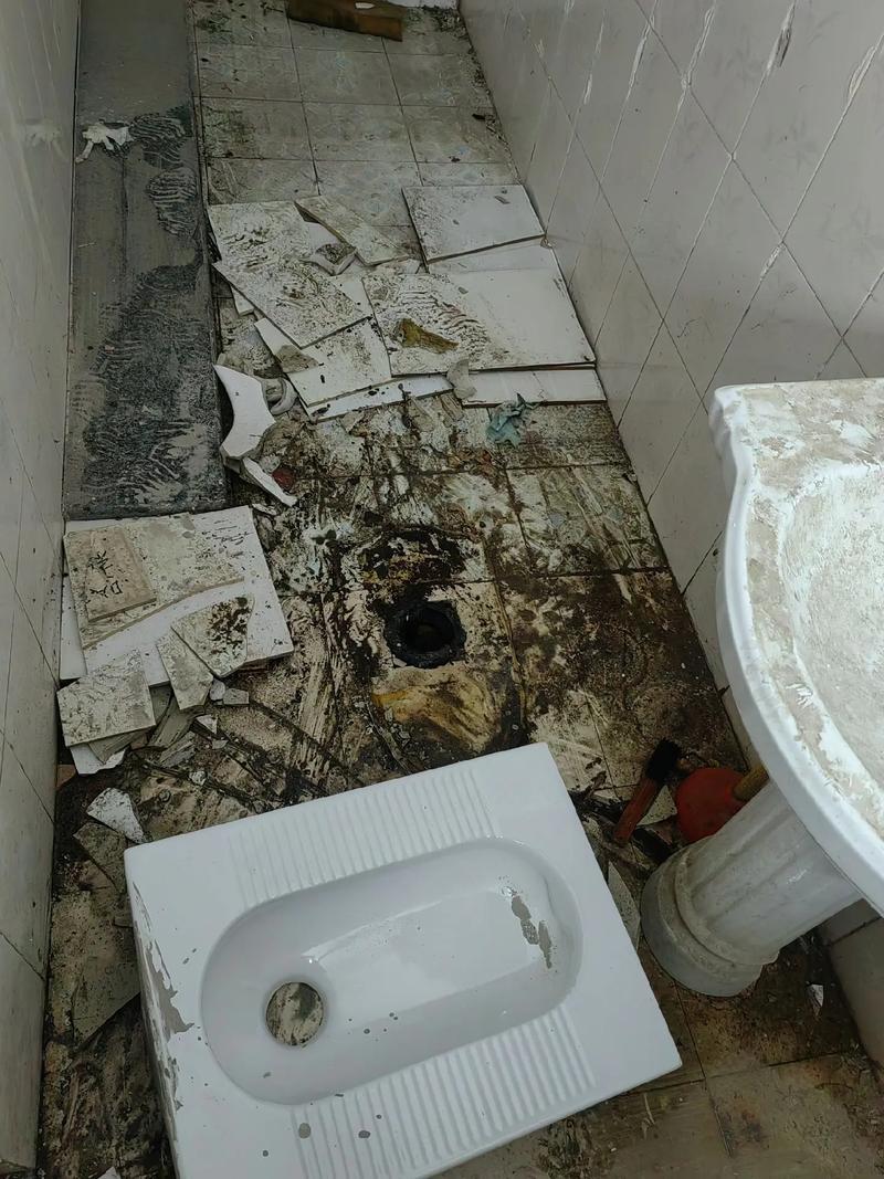 专业水电暖维修与厕所改造 让家的每一处都安心舒适