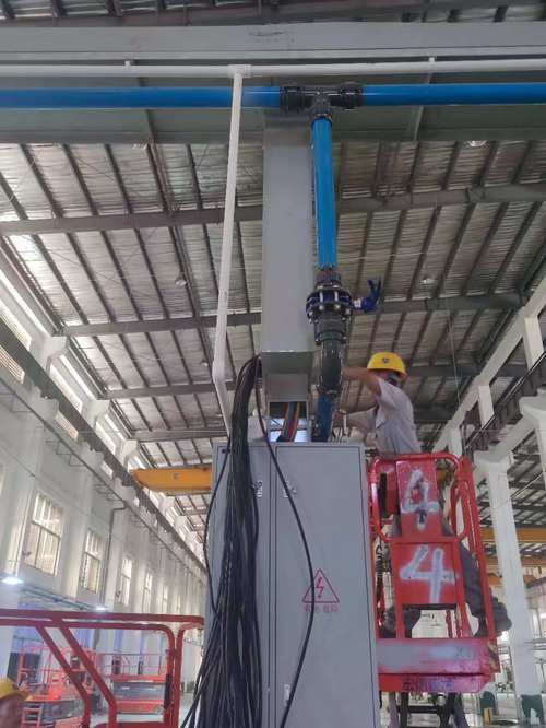 厂房机电安装工程团队哪家工艺精湛？水电暖安装工程选择指南